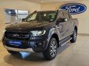 Thumbnail Ford Ranger 2.0Bi-Turbo double cab Hi-Rider Wildtrak