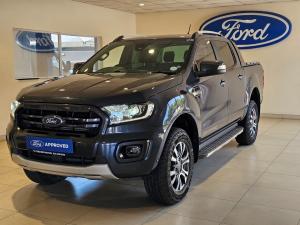 Ford Ranger 2.0Bi-Turbo double cab Hi-Rider Wildtrak - Image 1