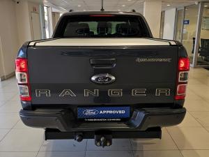 Ford Ranger 2.0Bi-Turbo double cab Hi-Rider Wildtrak - Image 5