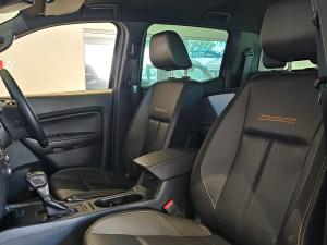 Ford Ranger 2.0Bi-Turbo double cab Hi-Rider Wildtrak - Image 6