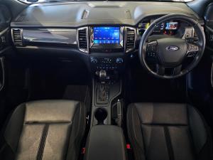 Ford Ranger 2.0Bi-Turbo double cab Hi-Rider Wildtrak - Image 7