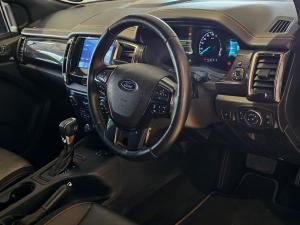 Ford Ranger 2.0Bi-Turbo double cab Hi-Rider Wildtrak - Image 8