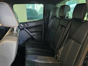 Ford Ranger 2.0Bi-Turbo double cab Hi-Rider Wildtrak - Image 9