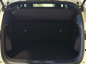 Ford Territory 1.8T Titanium - Image 10