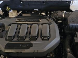 Ford Territory 1.8T Titanium - Image 11