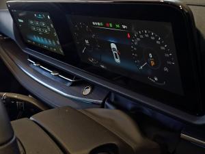 Ford Territory 1.8T Titanium - Image 12