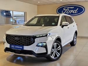 Ford Territory 1.8T Titanium - Image 15