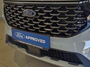 Ford Territory 1.8T Titanium - Image 18