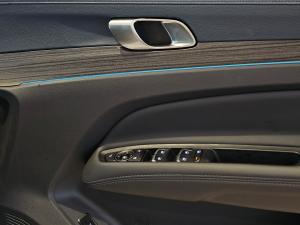 Ford Territory 1.8T Titanium - Image 19