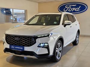Ford Territory 1.8T Titanium - Image 1