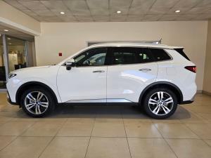 Ford Territory 1.8T Titanium - Image 2