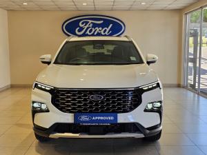 Ford Territory 1.8T Titanium - Image 4