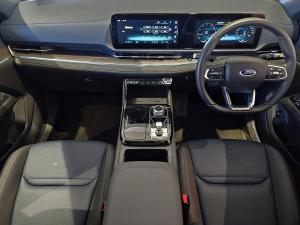 Ford Territory 1.8T Titanium - Image 7