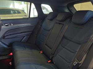 Ford Territory 1.8T Titanium - Image 9