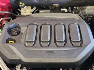 Ford Territory 1.8T Trend - Image 11