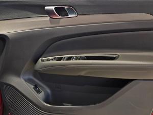 Ford Territory 1.8T Trend - Image 16