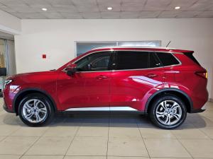 Ford Territory 1.8T Trend - Image 2