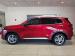 Ford Territory 1.8T Trend - Thumbnail 2