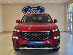Ford Territory 1.8T Trend - Image 4
