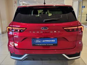 Ford Territory 1.8T Trend - Image 5