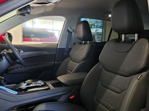 Ford Territory 1.8T Trend - Image 6