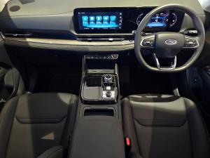 Ford Territory 1.8T Trend - Image 7
