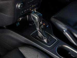 Ford Everest 2.0Bi-Turbo 4WD Limited - Image 10