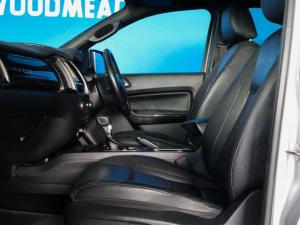Ford Everest 2.0Bi-Turbo 4WD Limited - Image 11