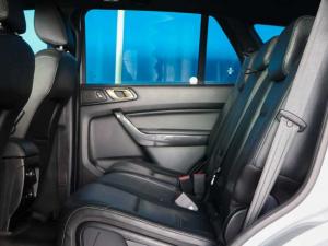 Ford Everest 2.0Bi-Turbo 4WD Limited - Image 12