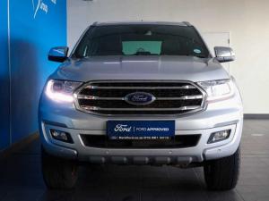 Ford Everest 2.0Bi-Turbo 4WD Limited - Image 2
