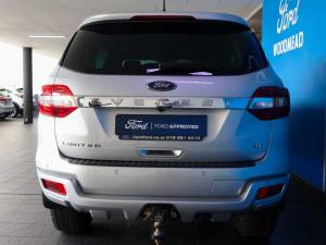Ford Everest 2.0Bi-Turbo 4WD Limited - Image 6