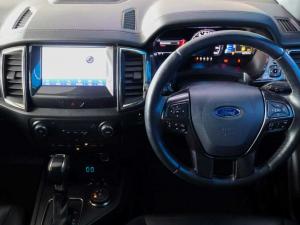 Ford Everest 2.0Bi-Turbo 4WD Limited - Image 7