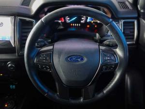 Ford Everest 2.0Bi-Turbo 4WD Limited - Image 8