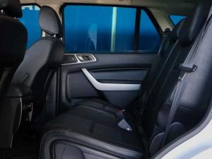 Ford Everest 3.2TDCi 4WD XLT - Image 12