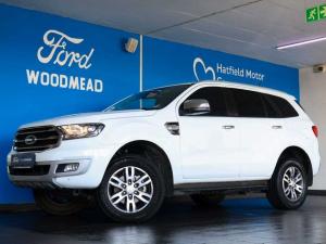 Ford Everest 3.2TDCi 4WD XLT - Image 1
