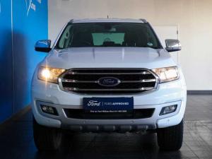 Ford Everest 3.2TDCi 4WD XLT - Image 2