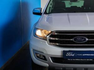 Ford Everest 3.2TDCi 4WD XLT - Image 3