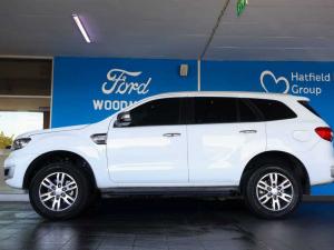 Ford Everest 3.2TDCi 4WD XLT - Image 4