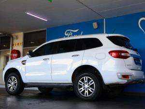 Ford Everest 3.2TDCi 4WD XLT - Image 5
