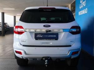 Ford Everest 3.2TDCi 4WD XLT - Image 6