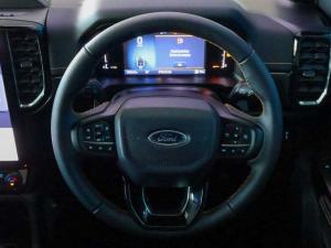 Ford Ranger 2.0 BiTurbo double cab Wildtrak - Image 10