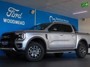 Ford Ranger 2.0 BiTurbo double cab Wildtrak - Image 1