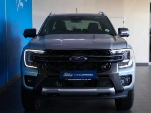 Ford Ranger 2.0 BiTurbo double cab Wildtrak - Image 2