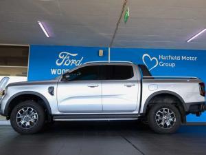Ford Ranger 2.0 BiTurbo double cab Wildtrak - Image 4