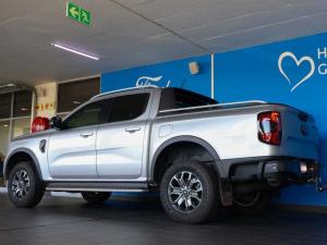 Ford Ranger 2.0 BiTurbo double cab Wildtrak - Image 5