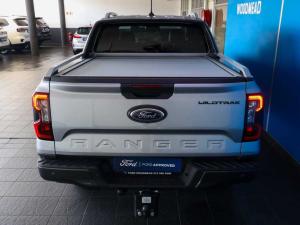Ford Ranger 2.0 BiTurbo double cab Wildtrak - Image 6