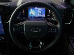 Ford Ranger 2.0 BiTurbo double cab Wildtrak - Image 10