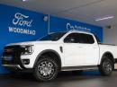 Thumbnail Ford Ranger 2.0 BiTurbo double cab Wildtrak