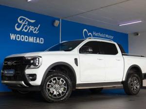 Ford Ranger 2.0 BiTurbo double cab Wildtrak - Image 1