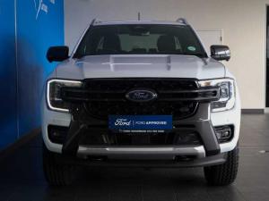 Ford Ranger 2.0 BiTurbo double cab Wildtrak - Image 2
